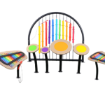 缤纷向阳 音乐厅