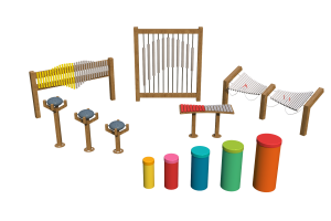 仙境花园 音乐厅