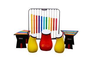 萌猪之星，用音乐连接自然与心灵