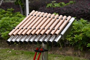 教导官琴E用敲击唤醒你的创造力！