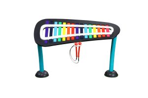 节奏师琴D让每一次敲击都充满力量！