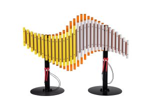 教导官-380敲出自然的和弦！