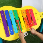 节奏师琴B用敲击创造属于你的旋律！