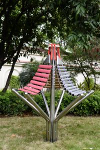 用敲击创造属于你的旋律！