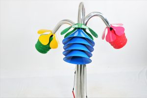 孔雀花合奏奏响自然的乐章！